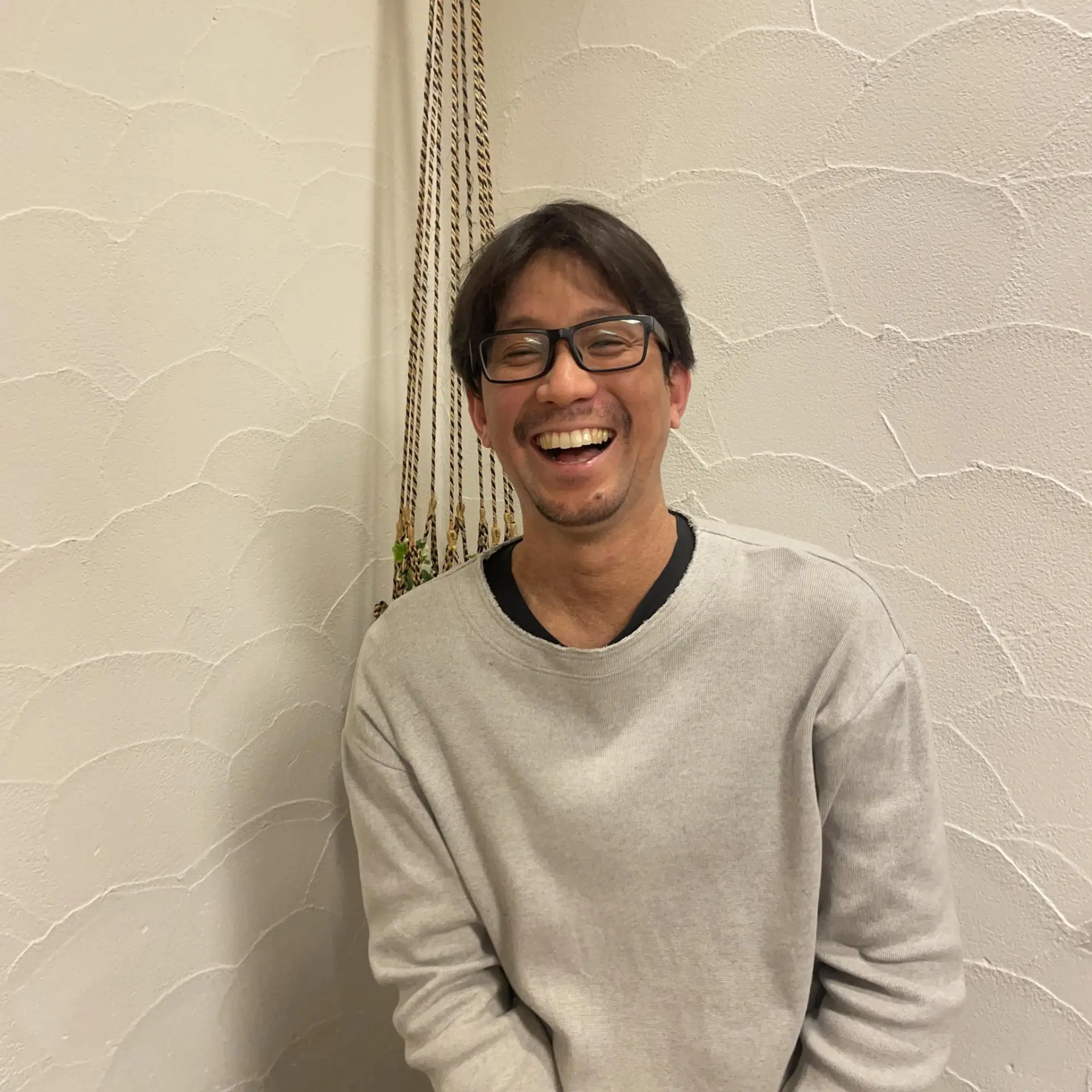 後藤雄太のプロフィール写真